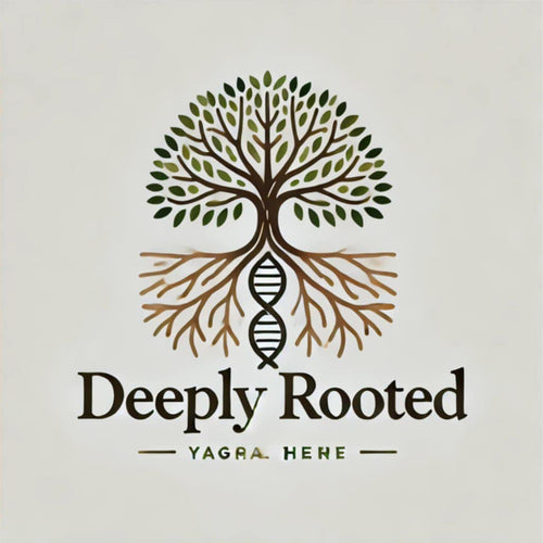 Deeply Rooted